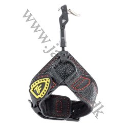 Hardcore 2.0 Buckle Foldback