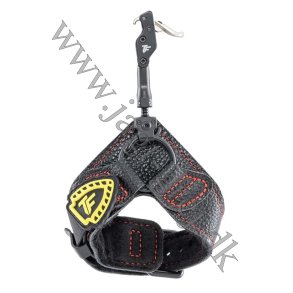 Hardcore 2.0 Buckle Foldback