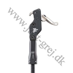 Hardcore 2.0 Buckle Foldback