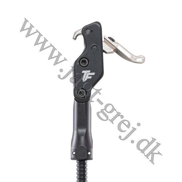 Hardcore 2.0 Buckle Foldback