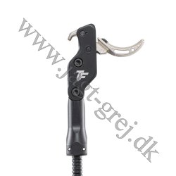 Hardcore 2.0 Buckle Foldback