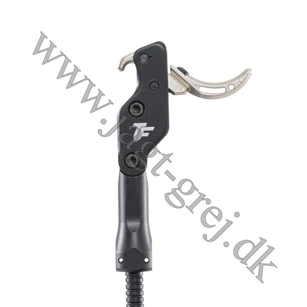 Hardcore 2.0 Buckle Foldback