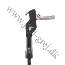 Hardcore 2.0 Buckle Foldback