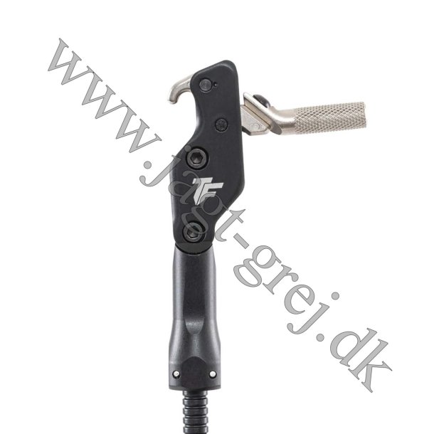 Hardcore 2.0 Buckle Foldback