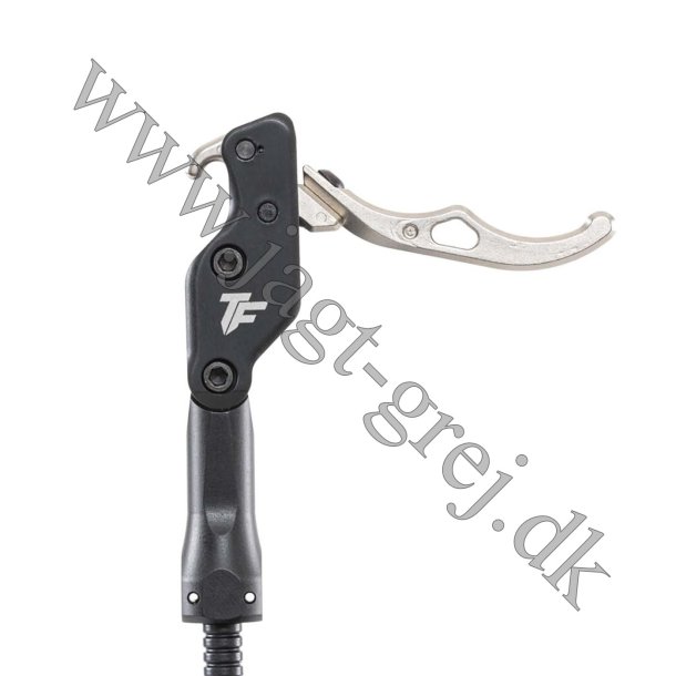 Hardcore 2.0 Buckle Foldback