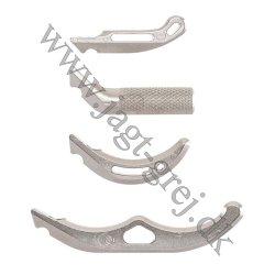 Hardcore 2.0 Buckle Foldback