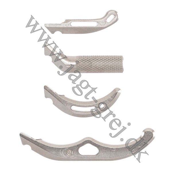 Hardcore 2.0 Buckle Foldback