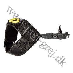 Tru-Fire Expert Buckle Foldback