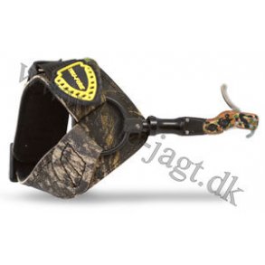 Hardcore Buckle Foldback Camo