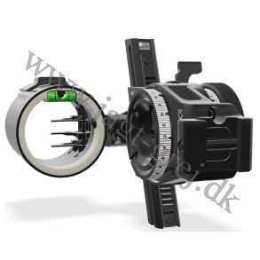 Dialed Pr�f Mag 3H Picatinny