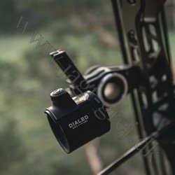 Dialed Pr�f Sight Light
