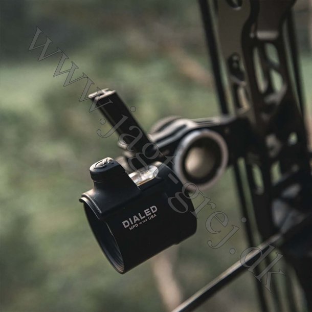 Dialed Pr�f Sight Light