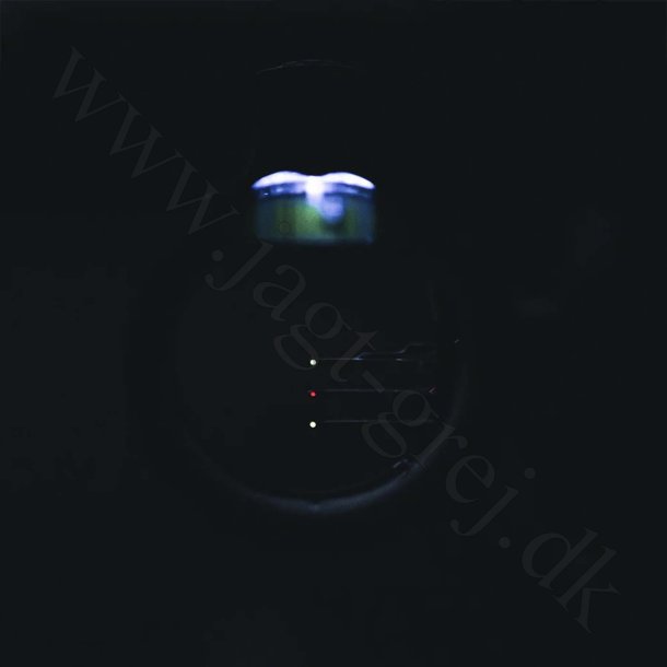 Dialed Pr�f Sight Light