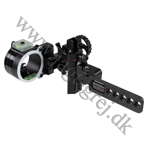 Bowtech Centermass V2 Dual track