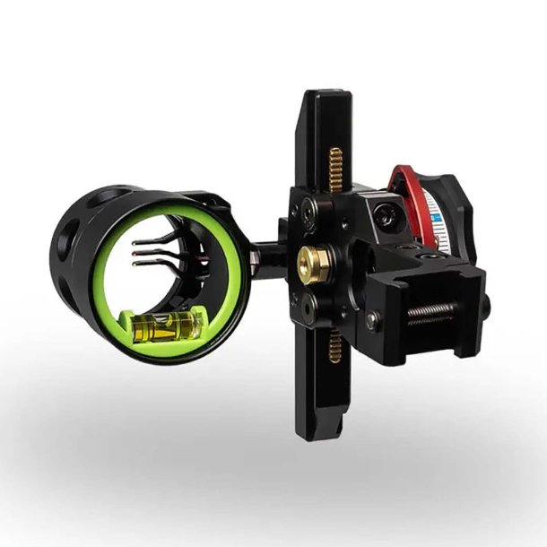 HHA Nytrx Pro X3-Pin, Picatinny