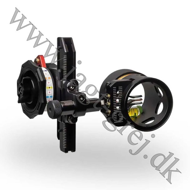 HHA Nytrx Pro X3-Pin, Picatinny