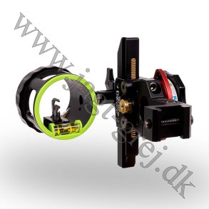 HHA Nytrx Pro XV3-Pin, Picatinny