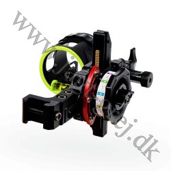 HHA Nytrx Pro XV3-Pin, Picatinny