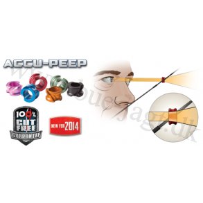 ACCU Peep