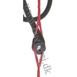 Hunter Peep Sight i 3/16'' ( 4,7 mm)