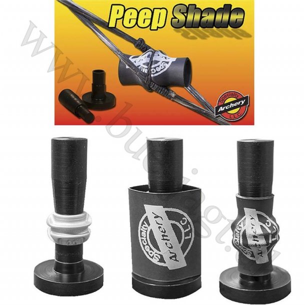 Peep Shade kit