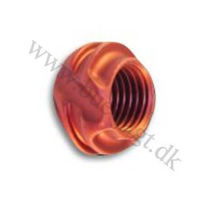 Ultra Lite Red Peep 37