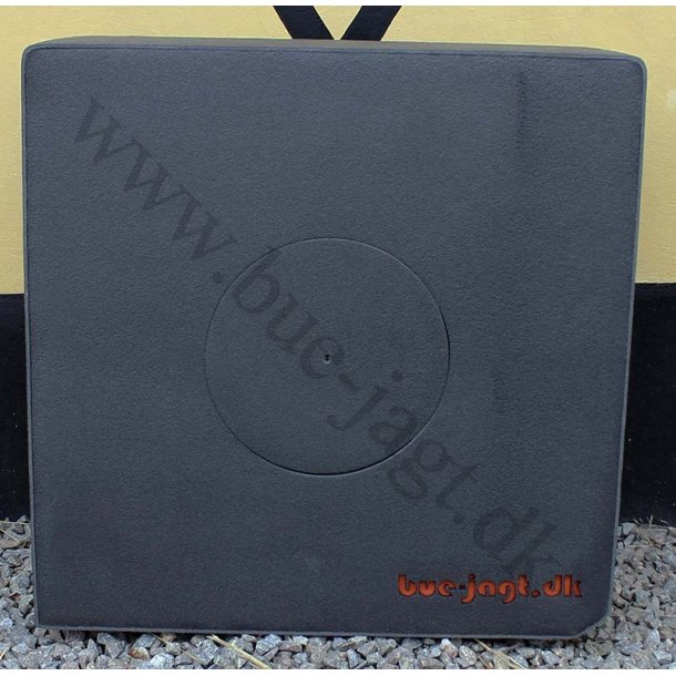 Eleven Standard 60 x 60 x 25 cm