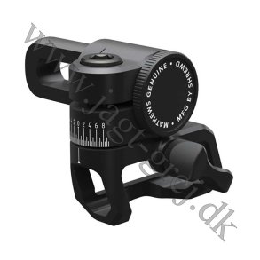 Mathews Bridge-Lock V-Bar