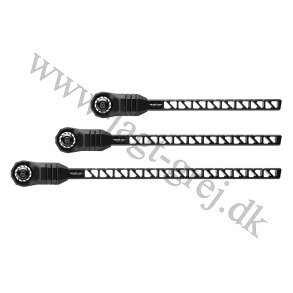 Mathews Bridge-Lock Stabilisatore