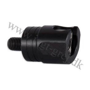 10gr. kvik-Connector Pro