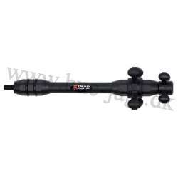 Dead Silent Hunter Carbon