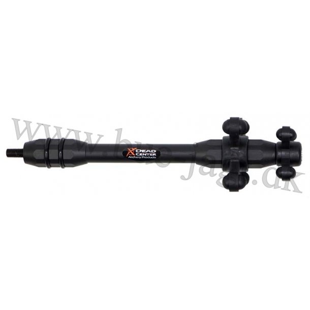 Dead Silent Hunter Carbon