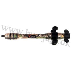 Dead Silent Hunter Carbon