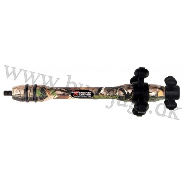 Dead Silent Hunter Carbon