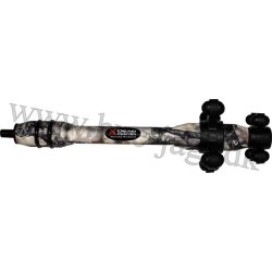 Dead Silent Hunter Carbon