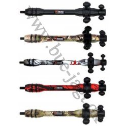 Dead Silent Hunter Carbon