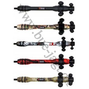 Dead Silent Hunter Carbon