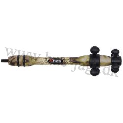 Dead Silent Hunter Carbon