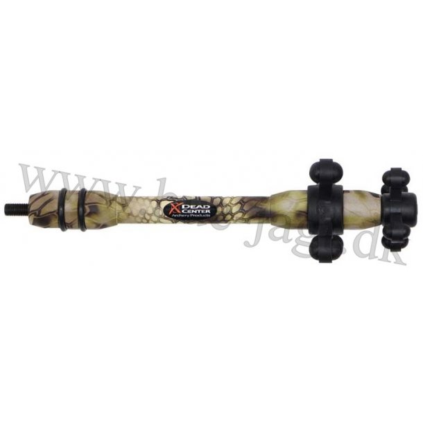 Dead Silent Hunter Carbon