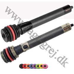 Hoyt 3D Carbon Pro Stack 8"