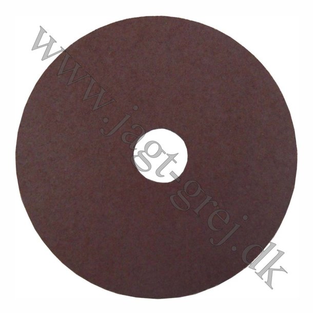 Decut 76 mm skreskive for Decut Pro pileafkorter