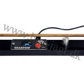 Bearpaw pilevgt og spine mler