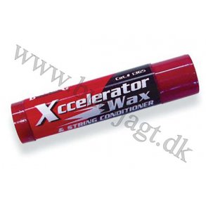 Xccelerator  Wax