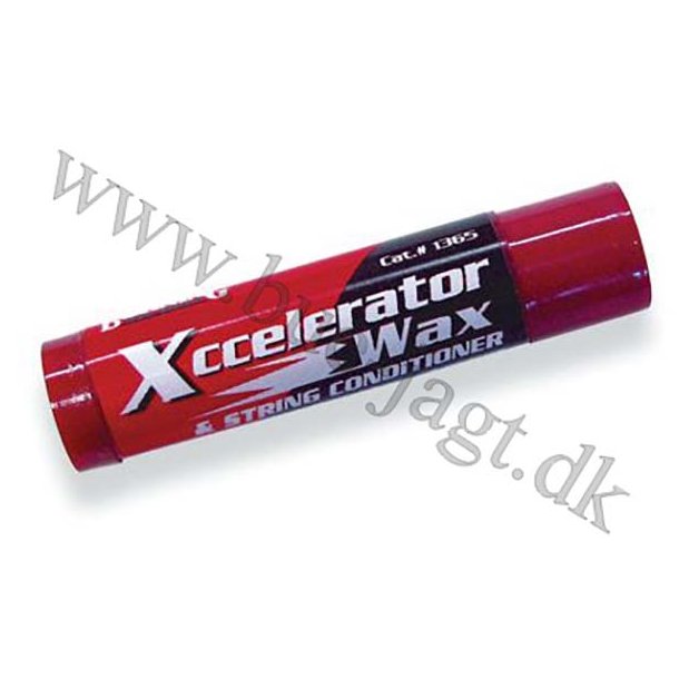 Xccelerator  Wax