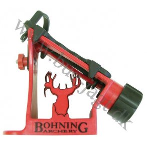 Bohning Blazer fane apparat