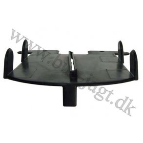 Ekstra klemme til Bohning Blazer fane apparat