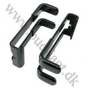 Split limb adapter model 