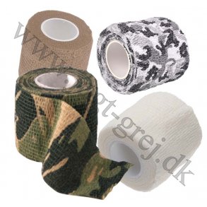 Coban camo tape