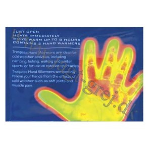 Trespass Hndvarmer