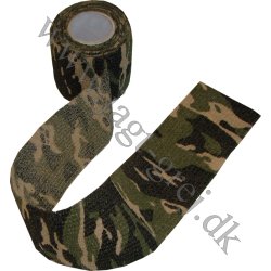 Coban camo tape